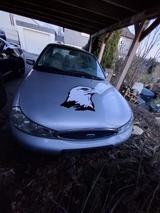 Ford Mondeo 2.0 16V Ghia Ghia - gebrauchte Ford Mondeo aus dem Jahr 2000