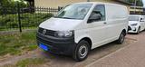 Volkswagen VW Bus Transporter T 5.2 95.000km LED Soun... - VW T5 Transporter Gebrauchtwagen in Berlin