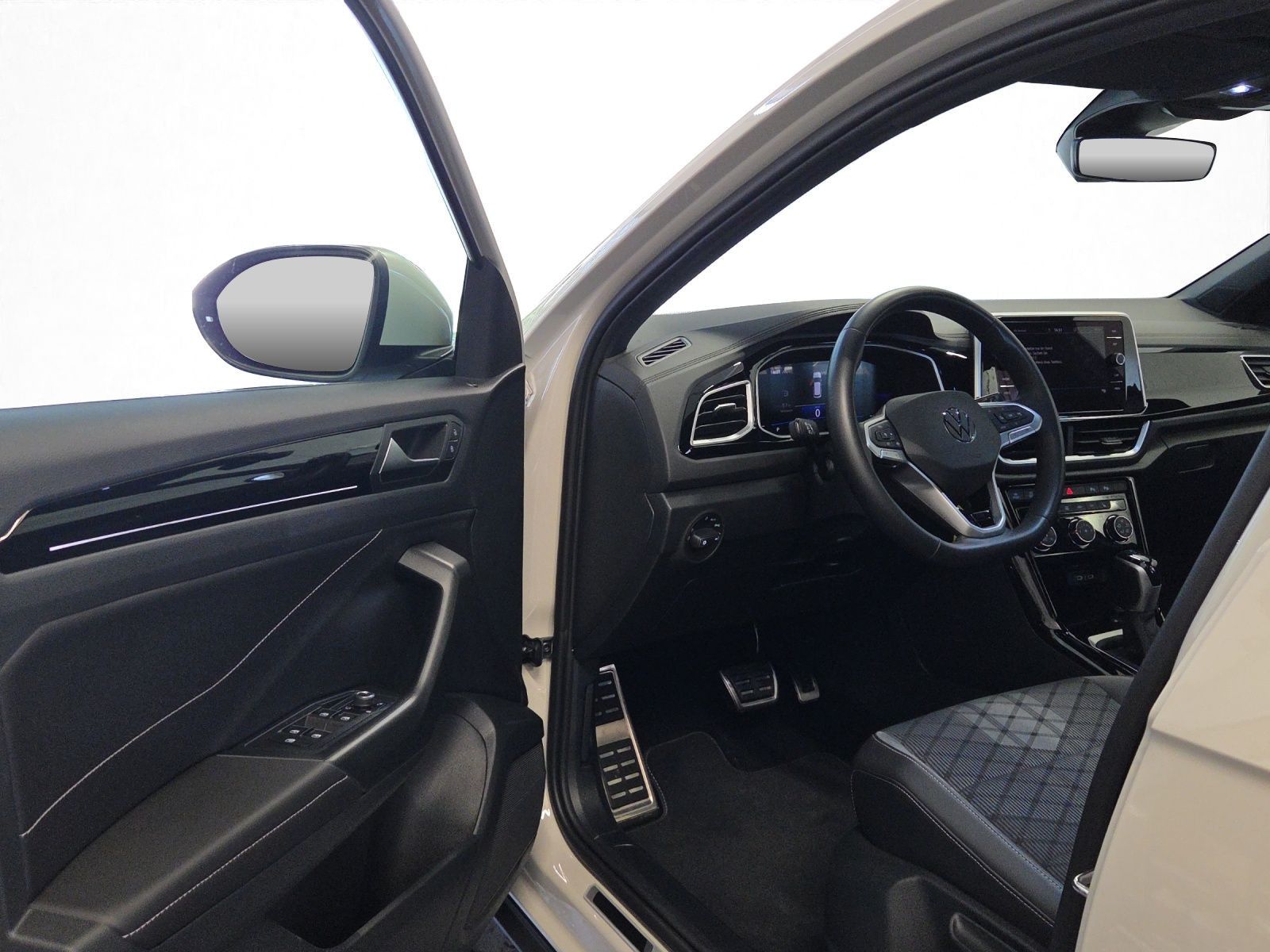 Volkswagen T-Roc - Bild 12