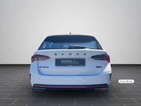 Skoda Octavia - Vorschau Bild 7