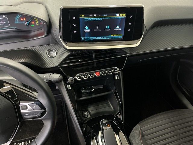 208 e- Active