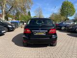 Mercedes-Benz B 200 Turbo Grand Edition+AUTOMATIK+PANO+SHZ+PDC - Mercedes-Benz B 200 Gebrauchtwagen in Mannheim