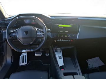Peugeot 408 1.2 130 GT PureTech 360+Kam.+KeyLess+Navi