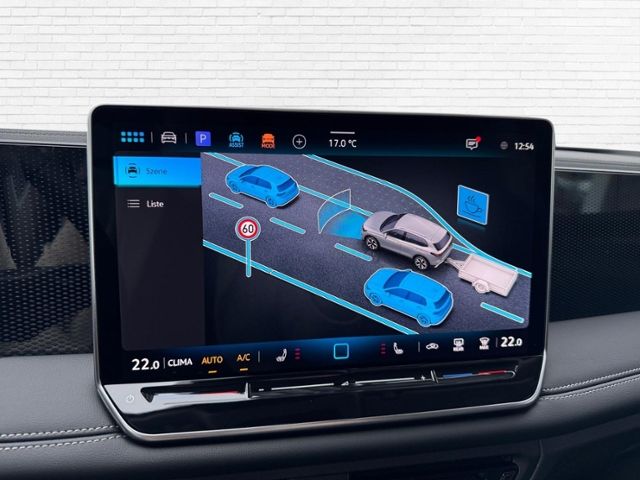Fahrzeugabbildung Volkswagen Tiguan GOAL 1.5 eTSI DSG - AHK*Keyless*360°*Navi