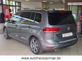 Volkswagen Touran 2.0 TDI Highline *Rentnerfahrzeug* - Volkswagen Touran mit Diesel-Antrieb: Van