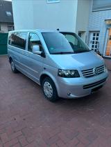 Volkswagen VW T5 Multivan Cruise 2,5 TDI 373TKM, ATM ... - Volkswagen T5 Multivan: Cruise