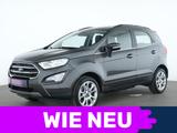 Ford EcoSport Titanium Navi|Kamera|SHZ|Tempomat|B&O - Ford EcoSport aus 2021