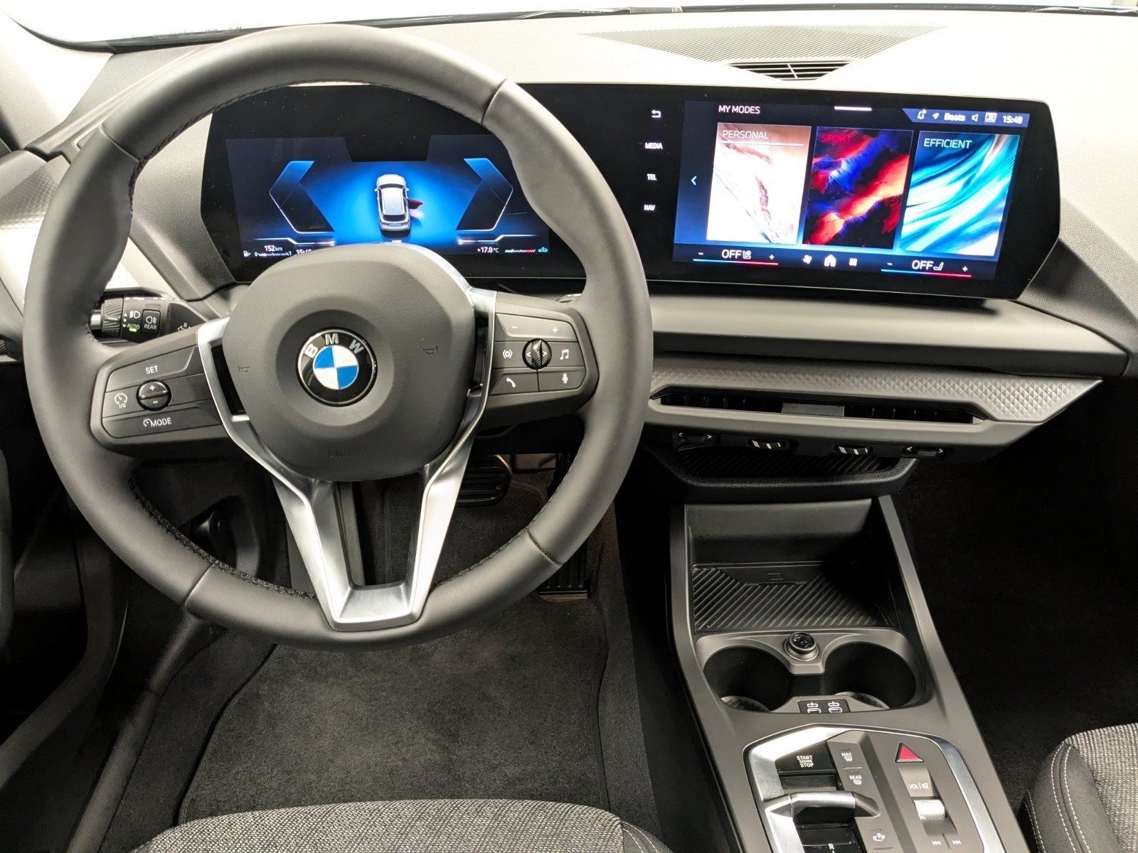 BMW 120 - Bild 9
