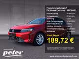 Opel Corsa F 1.2 Turbo Edition Klima Sitzheizung 100P
