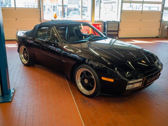 Porsche 944.2 S2 Cabrio