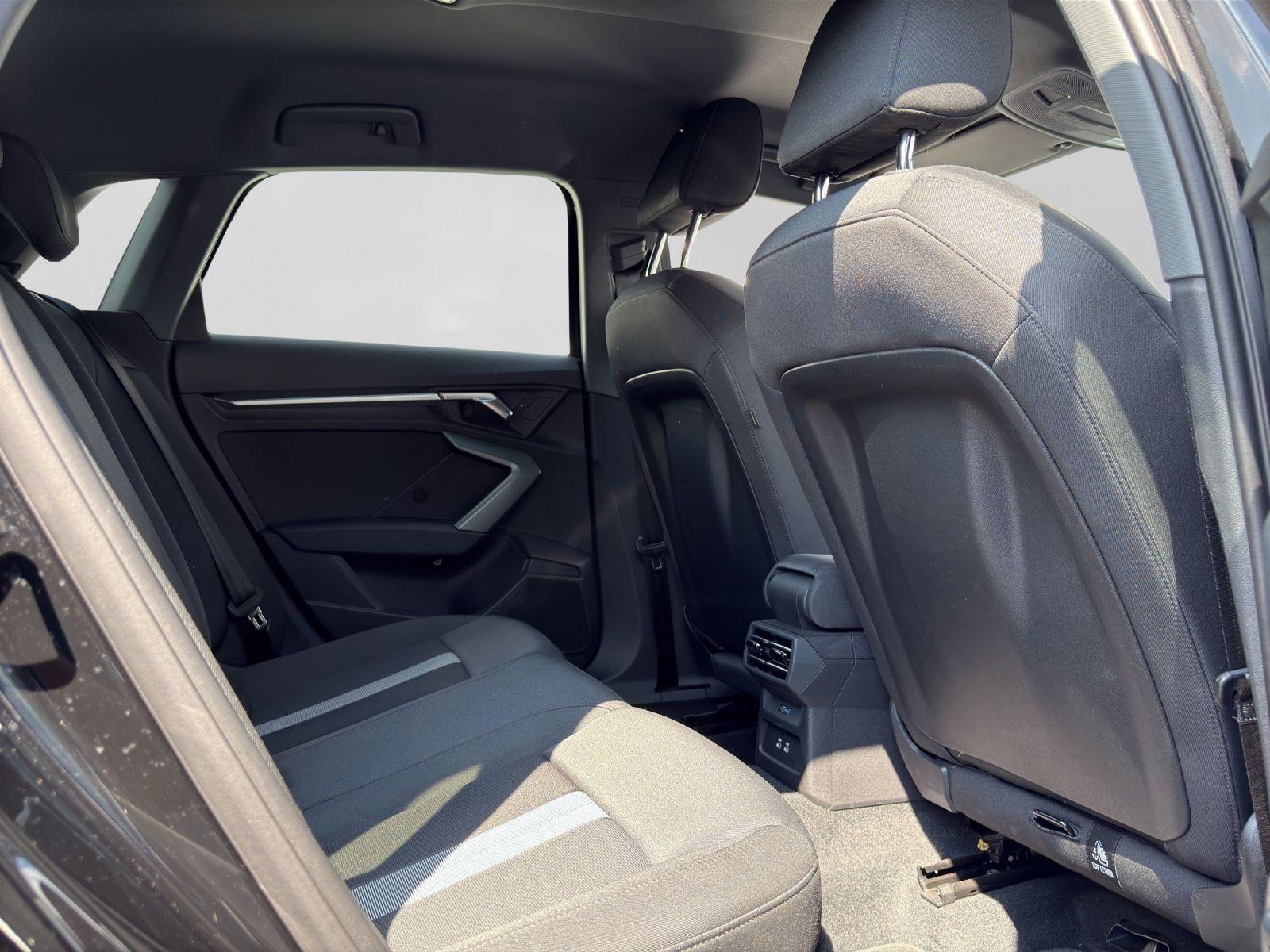 Audi A3 Sportback 35 TFSI LED NAVI eSITZE KAMERA, миниатюра 6
