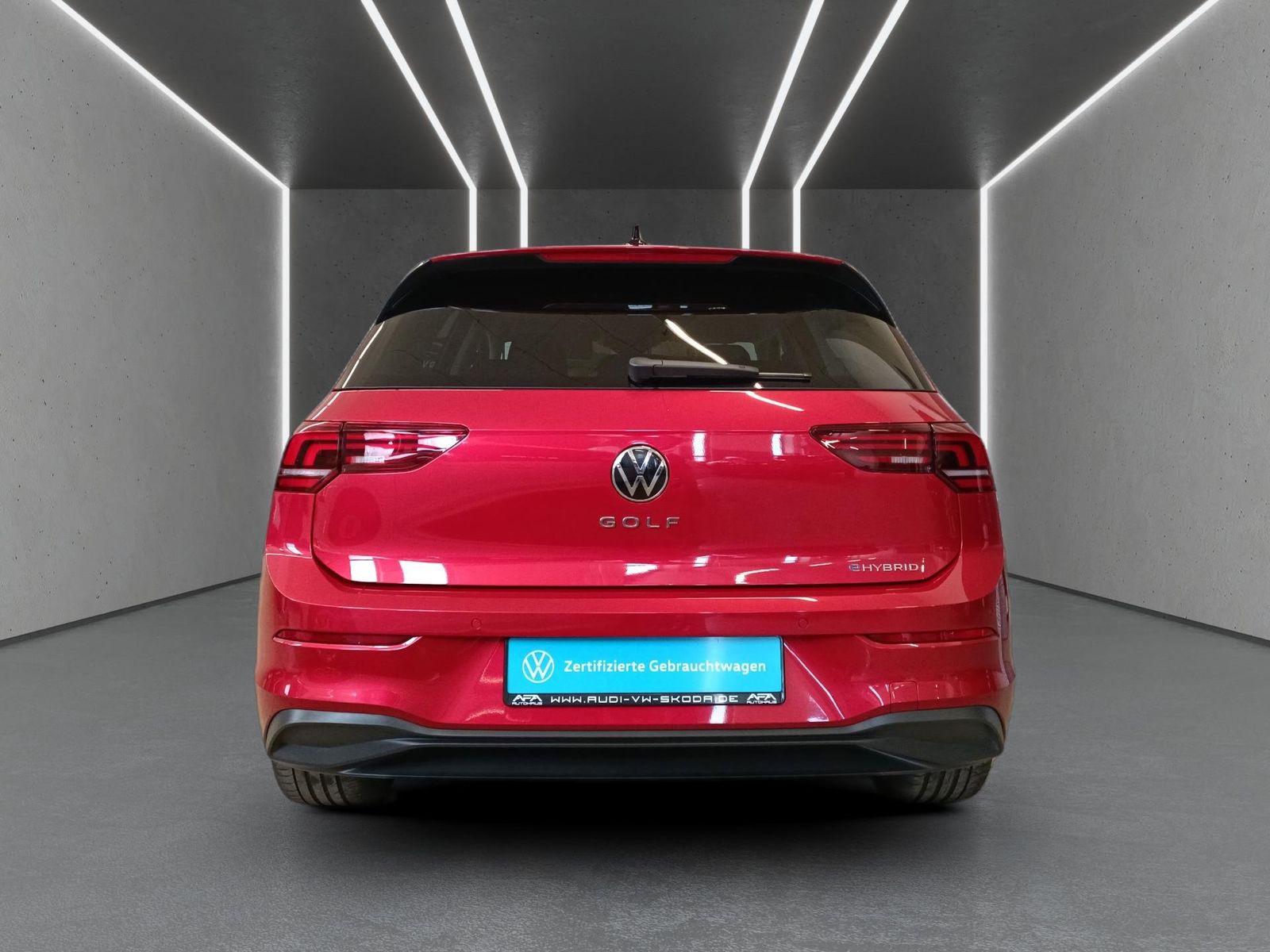 Volkswagen Golf - Bild 7