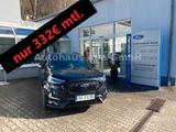 Ford Edge ST-Line ALLRAD/scheckheft gepflegt - mit Diesel-Antrieb: Schwarz, Alcantara, Sitzbelüftung, Geländewagen