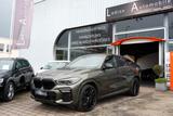 BMW X6 M50 i - BMW X6 in Freiburg