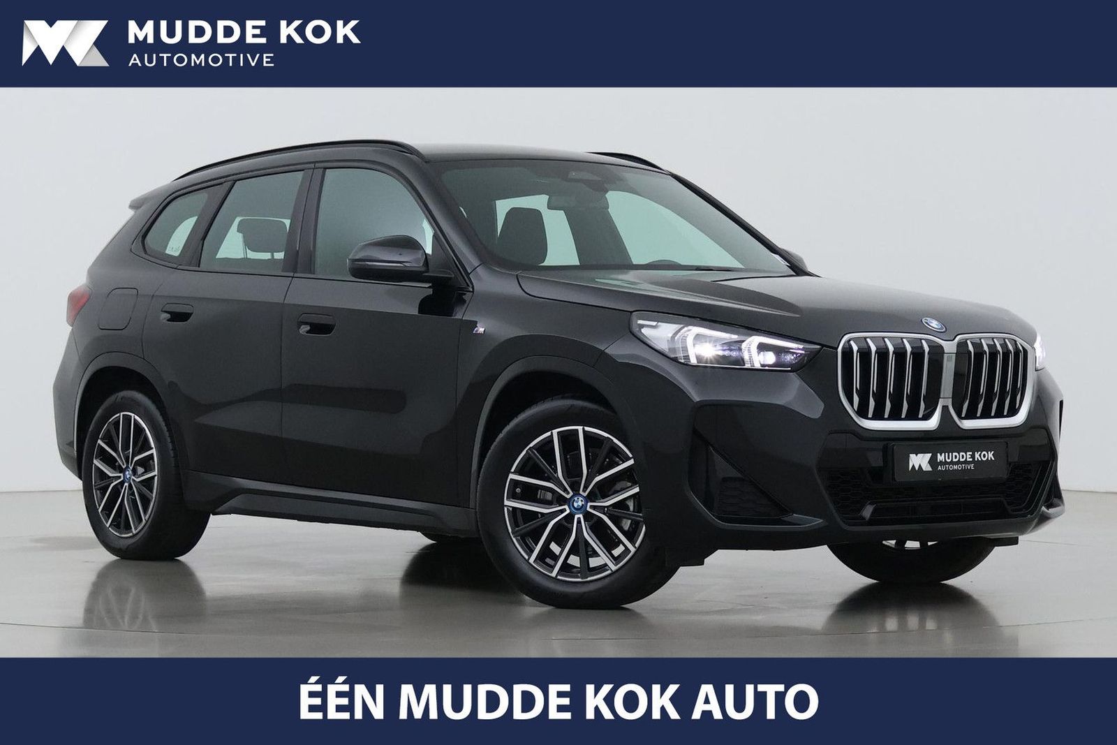 BMW X1 xDrive25e | M Sport | Adaptief M-onderstel |