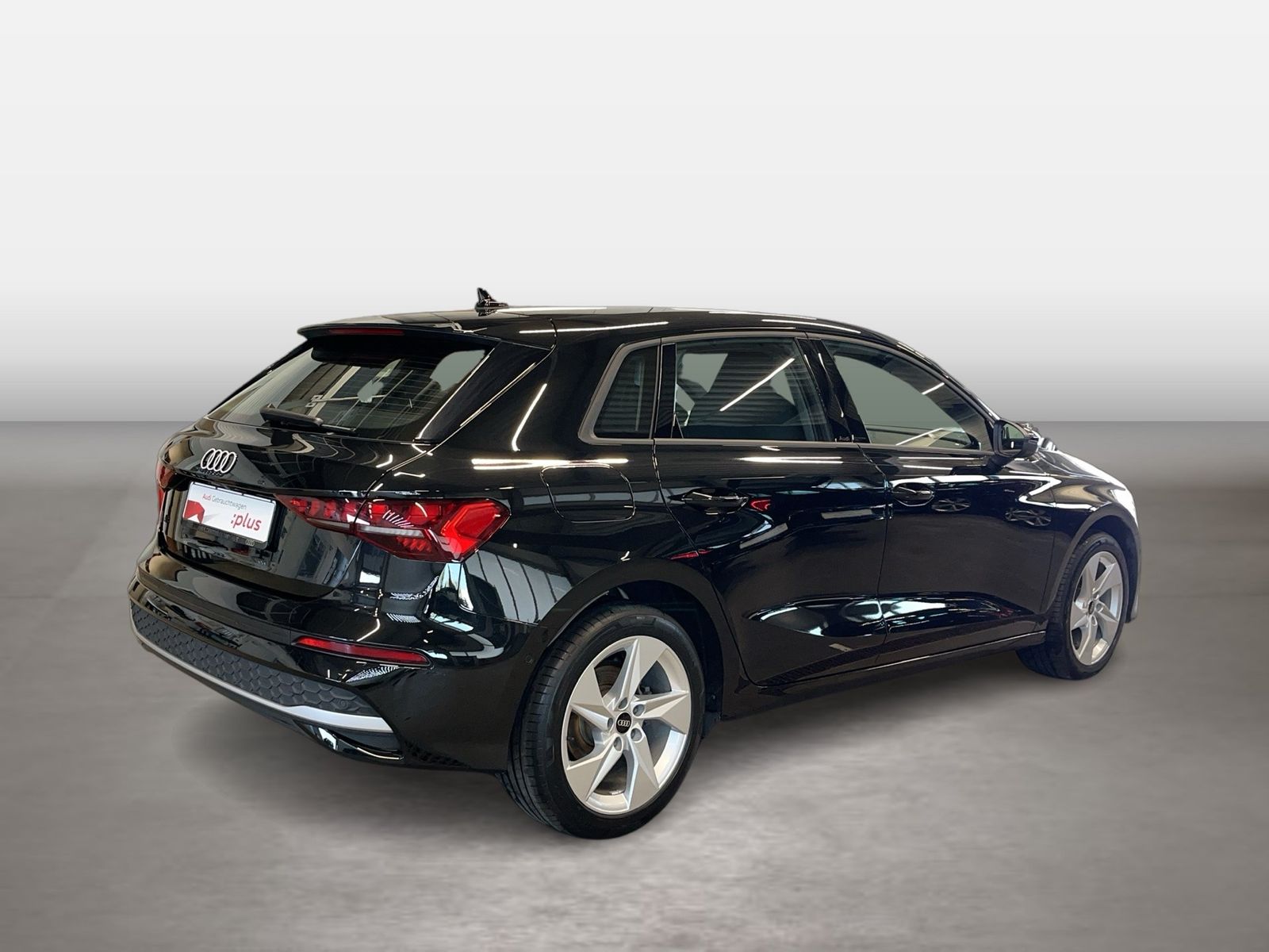 Audi A3 - Bild 4