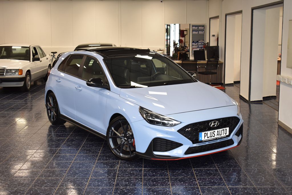 Image of Hyundai i30