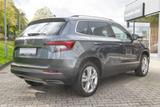Skoda Karoq 1.5 TSI Style DSG+AHK+Navi+LED+ Kamera+ele - Skoda Karoq in Krefeld
