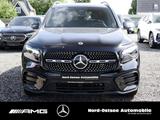 Mercedes-Benz GLB 200 AMG AHK NIGHT TOTWINKEL - gebrauchte Mercedes-Benz GLB 200 aus dem Jahr 2024