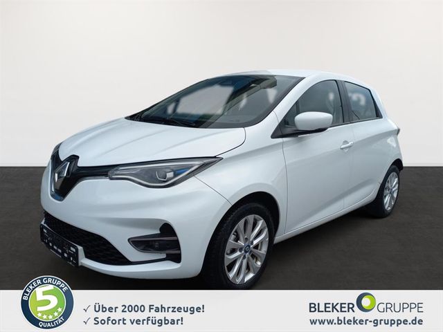 Renault ZOE E-Tech Experience EV50 R110