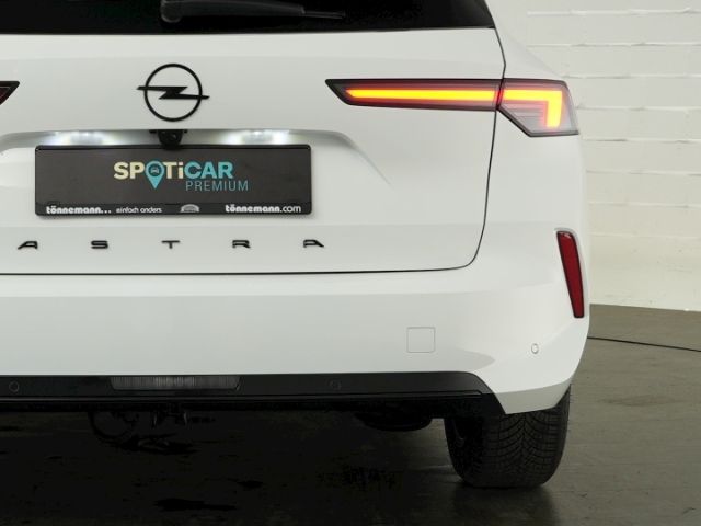 Astra L ST GS CDTI AT+AHK+LED MATRIX+NAVI+360 GR