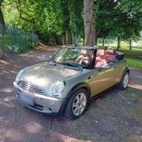 MINI Mini Cabrio Sondermodell Sidewalk - MINI MINI: Sidewalk