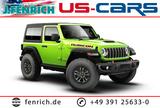Jeep Wrangler RUBICON 2.0 AT|MY26|3TRG|WINDE|XTREME - Jeep Wrangler in Magdeburg