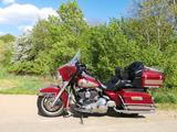 Harley-Davidson bis 27.7.: ELECTRA GLIDE Classic FLT Cruiser