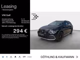 Volkswagen Golf Alltrack Variant Black Edition 4Motion 2.0 