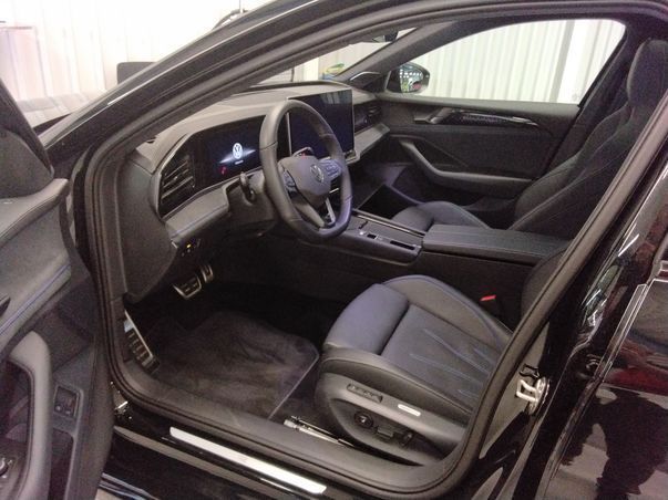 Volkswagen Passat Variant R-LINE 1.5 TSI eHYBRID 272PS.DSG foto 4