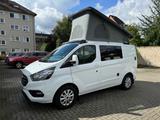 Karmann Duncan 495 Camper No Limits Version AHK  - Karmann Diesel Kastenwagen Automatik