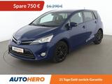 Toyota Verso 1.8 Edition-S+ *NAVI*BI-XENON*TEMPO*CAM* - Toyota Verso: C