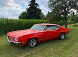 Pontiac LeMans 1972 H-Zulassung, sehr gepflegt  - Pontiac Oldtimer