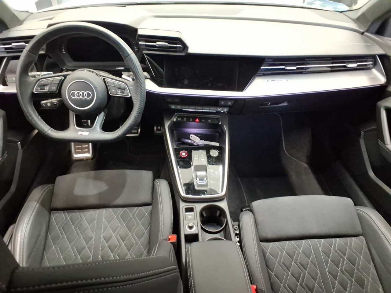 Audi S3 - Bild 4
