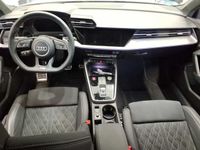 Audi S3 - Vorschau Bild 4