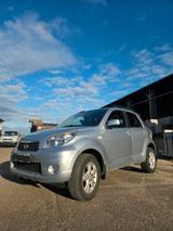 Daihatsu Terios 4x4 Allrad Rentnerfahrzeug - Daihatsu Terios von privat