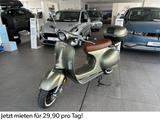 DREEMS amalfi s E-Roller 75 km/h