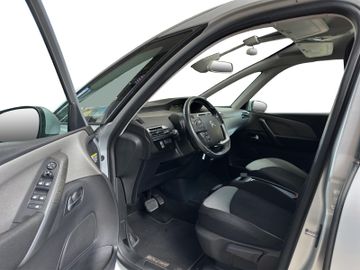 Citroen C4 Picasso - 3