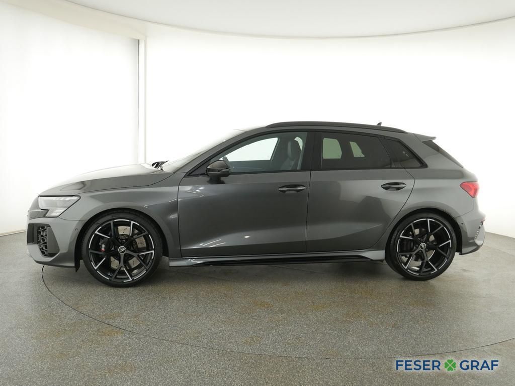 Audi RS3 - Bild 13