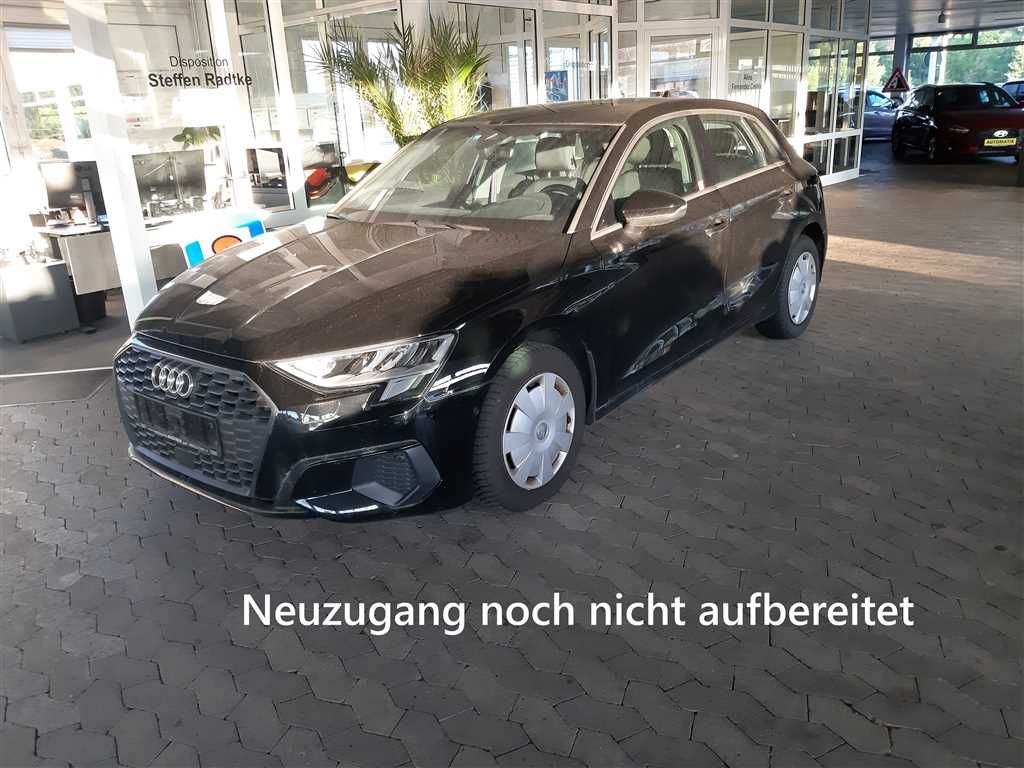 Image of Audi A3