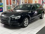Audi A4 Avant Sport Bi Xen NAVI AHK  Motor 160000 km
