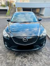 Mazda CX-5 2.2 SKYACTIV-D Prime-Line Prime-Line - Mazda CX-5 Prime-Line mit Diesel-Antrieb