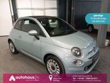 Fiat 500C 1.0 Mild Hybrid Club Tempomat|Klima|App. - Fiat in Freiburg