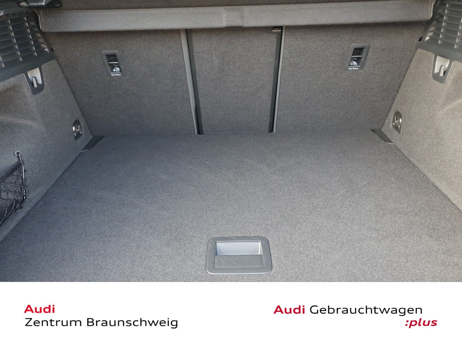 Audi Q2 - Bild 15