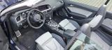 Audi S5 3.0 TFSI S tronic quattro Cabriolet - - Audi S5: Von Privat