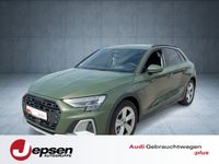 Audi A3 - Vorschau Bild 1