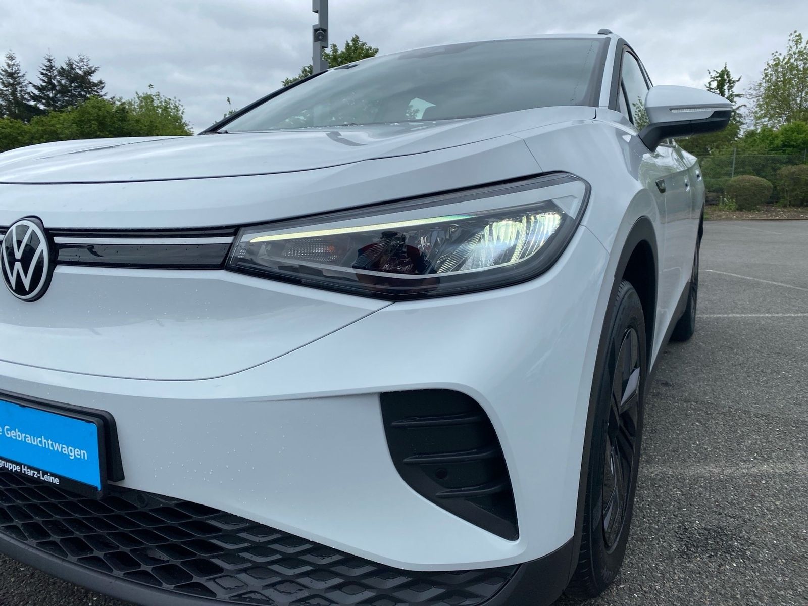 Volkswagen ID.4 - Bild 13