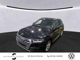 Audi Q5 2.0 TDI sport quattro S-Line Navi Matrix Lede - Audi Q5 Gebrauchtwagen in Stuttgart