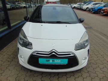 Bild 3 Citroën DS3 SoChic