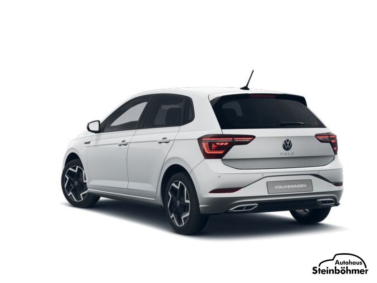 Volkswagen Polo - Bild 3